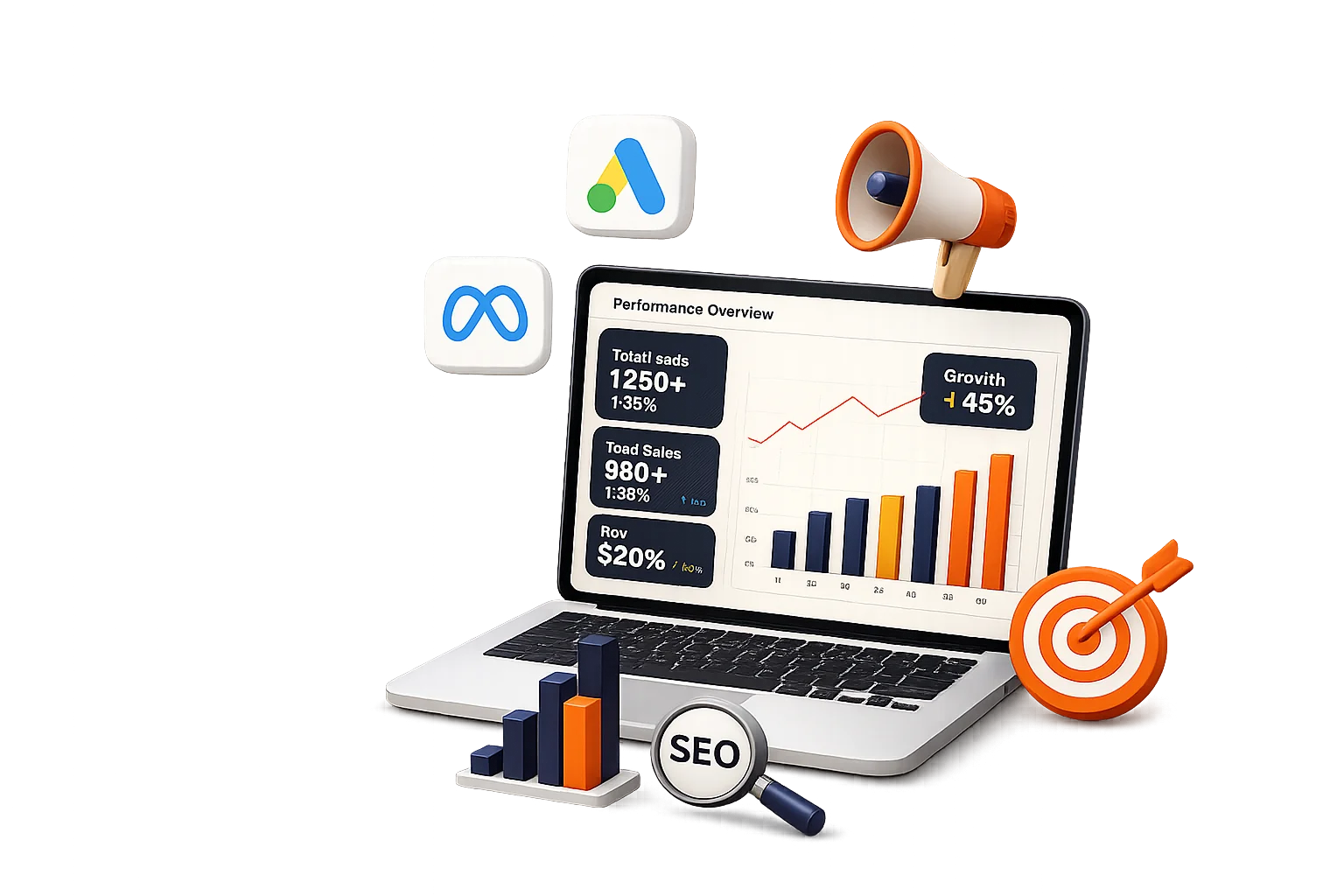 Best digital marketing agency in Surat