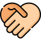 handshake